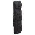thumbnail image 2 of Portable Fishing Pole Bag Carrier Pole Rod Holder Adjustable Shoulder Straps for Equipment Accessories Reel Gift Fishing Gear He Qiyong unisex, 2 of 2