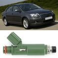 thumbnail image 4 of Fuel Injector,Oil Fuel Injector Nozzle Oil Fuel Injector Fuel Injector Nozzle Ultimate Comfort, 4 of 8