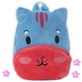 thumbnail image 2 of School necessities Cute Cartoon Backpack School Bag Suit for 1-3 Years old Baby Boys Girls, 2 of 3