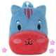 thumbnail image 2 of Study necessity Cute Cartoon Backpack School Bag Suit for 1-3 Years old Baby Boys Girls, 2 of 3