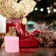 thumbnail image 1 of SHOWERORO Rollo De De Arpillera Rosa Para Manualidades Y Decoraciones, 1 of 6