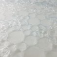 thumbnail image 5 of Tapis de Douche Carré Antidérapant Bubbles Transparent 20′′L X 20′′W, 5 of 5