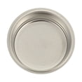 thumbnail image 1 of unbranded De Café De Inoxidable Para Máquina Espresso Filtrante Resistente Y Reutilizable Color Plata, 1 of 6