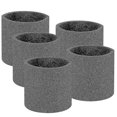 thumbnail image 1 of Juego de espuma LIUXGMXG compatible con aspiradoras Shop-vac Vacmaster y Genie Shop, 1 of 5