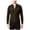 Green - eveningolive, variant on I.N.C Mens Manchester Heathered Mixed Cardigan Sweater, Black, Small