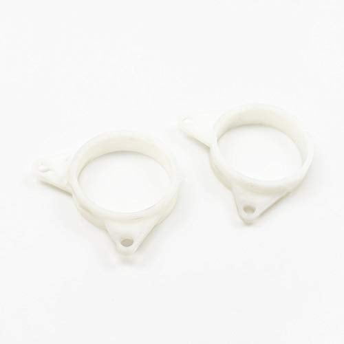 Motorcycle Front Fender Bracket Mount Wheel Splash Mudguard Support For CBR400 NC23 CBR400 NC29 VFR400 NC30