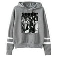 thumbnail image 4 of Sombr Tour 2025 Merch Men/Women Hooded Sweet Streetwear Hooded Long Sleeve, 4 of 5