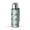 White-3, variant on Modern 20oz Stainless Steel Thermal Bottle with Tea Filter and Cup Lid, Vacuum Insulated Coffee Mug with 316L Inner Liner, Leakproof Travel Thermos for Office, Commute & Outdoor