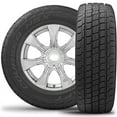 thumbnail image 3 of 1 Mastercraft Courser HSX Tour 255/65R18 BW 111T All Season Performance Tires 90000005605 / 255/65/18 / 2556518, 3 of 3