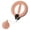 Pink, variant on CoreLiving Fitness Equipment Infinity Arm Hoop Twister Arm Trainer Push Up Board Chest Workout Equipment Forearm Strengthener Arm Exerciser for Men Women