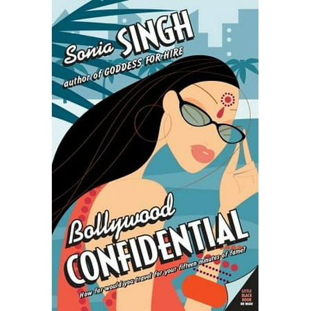 Bollywood Confidential - eBook