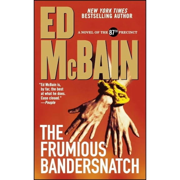 Frumious Bandersnatch, (Paperback)