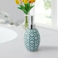 thumbnail image 1 of Celebrate! Egg Green Lotion Pump, 1 of 5