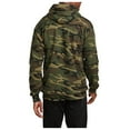 thumbnail image 2 of Mafoose Men's Core Fleece Classic Camo Pullover Hooded Sweatshirt Military Camo XL, 2 of 5