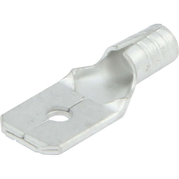 Blade Terminal Male Non-Insulated 16-14 20pk