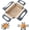 0.4-1, variant on Cross-Shaped Reusable Baking Liner Silicone, Silicone Loaf Pan Liner,Reusable Silicone Bread Sling with Four Handles, Non-Stick Lift-Out Cake Pan Liner for Sourdough Baking and Pound Cake