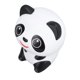 thumbnail image 1 of Ornamento de Panda, Adorno de Tablero de Automóviles ABS DetenImiento de Luz Ecológica para Regalos de Inauguracia de la Casa, 1 of 7
