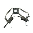 thumbnail image 4 of Xuanheng 1/6 Scale Chest Hanging Model for 12inch Male Action Figures Doll Model Body, 4 of 8