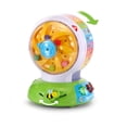 thumbnail image 2 of Toy LeapFrog Spin and Sing Alphabet Zoo, 2 of 4