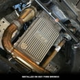thumbnail image 2 of PPE Diesel 328053200 Cast Billet Transmission Pan For 17-22 Ford Heavy-Duty, 2 of 9