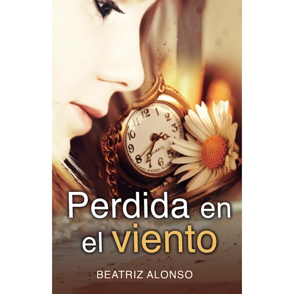 Perdida en el Viento (Paperback)