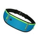 thumbnail image 5 of Soidarity Riñonera Seguridad reflectante Impermeable Correr Deportes Paquete de cinturón Bolsa de ejercicio Ciclismo Portabotellas Azul cielo Cielo azul 5piezas Soidarity  CBP255118, 5 of 5