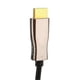 thumbnail image 3 of 4K HD Multimedia Interface Cable 18Gbps Optical HD Multimedia Interface to HD Multimedia Interface Cable Cord 10m / 32.8ft, 3 of 4