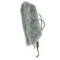 thumbnail image 2 of Bird Cage Blanket, Wind Blocking Design Bird Cozy Blanket Finely Crafted and Comfortable Bird Blanket Cotton Fleece Warmth Soft Bird Cage Shade for Winter, 2 of 8