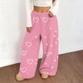 thumbnail image 4 of RXMEKW Womens Sweatpants with Pockets,Comfortable Sweatpants with Side Pockets, 4 of 9