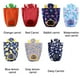 thumbnail image 5 of Methold Bolsa de heno para mascotas, bolsa de alimentación de almacenamiento de zanahorias y hierbas colgantes, bolsa de tela Oxford, Suministros de alimentación y agua para mascotas Tipo 7, 5 of 6
