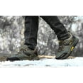thumbnail image 5 of Nouvelles Bottes d'Hiver pour Hommes, Bottes de Neige Imperméables en Cuir, Espadrilles Super Chaudes, Bottes pour Hommes d'Extérieur, Bottes de Randonnée pour Homme, Chaussures de Travail, 5 of 5