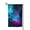 Square, variant on Galaxy Double Sided Garden Flag for Indoor Outdoor Decorations 12.5 * 18 Inches Square