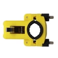 thumbnail image 1 of Adjustable Boat Fishing Rod Bracket Rod Clamp Fixed Boat Pole Mount Holder, 1 of 4