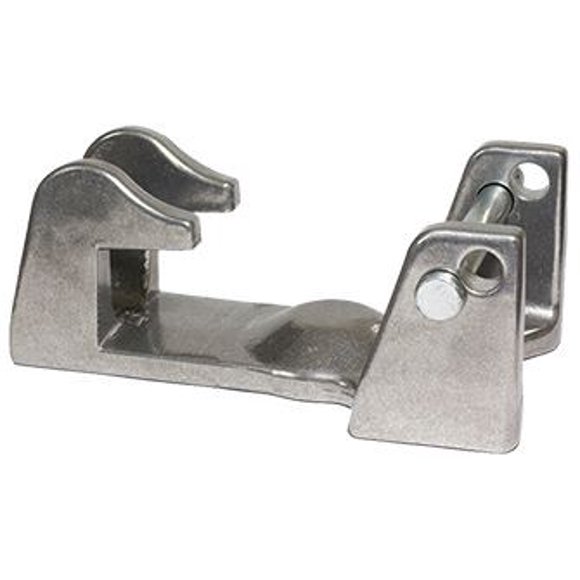 Gooseneck Coupler Lock