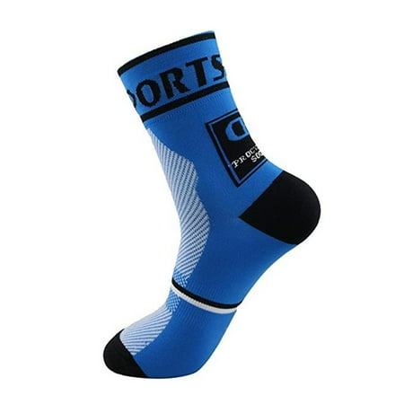 

No Show Womens Socks Anti Sweat And Anti Skid Outdoor Compression Socks