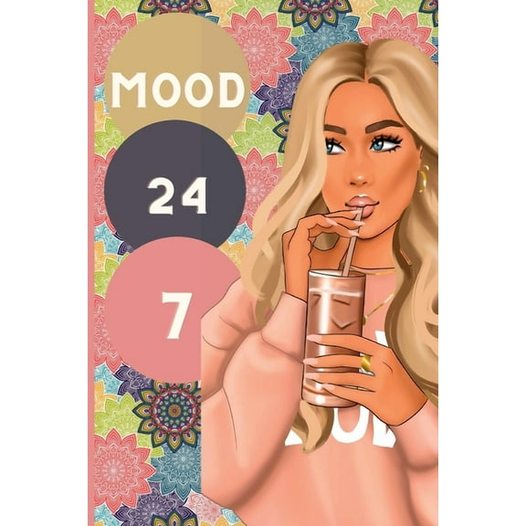 Mood 24: 7, (Paperback)
