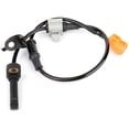 thumbnail image 3 of CCIYU ABS Speed Sensor,1PCS Left Rear ALS1008 ABS Sensor Fit for 2004 2005 2006 2007 2008 for Acura TSX, 3 of 6