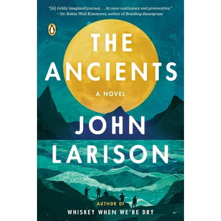 The Ancients, (Paperback)