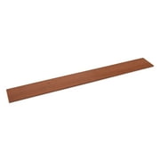 Woodcraft Leopardwood 1/8" X 3" X 24" 1-Piece