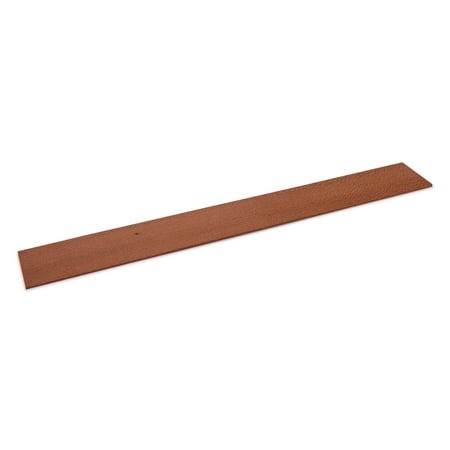 Woodcraft Leopardwood 1/8" X 3" X 24" 1-Piece