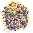 thumbnail image 1 of Glitter, PVC Sequins Body Glitter with High Gloss for Party Wedding Decoration, 1 of 7