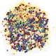 thumbnail image 1 of Confeti con forma de flor Bling Bling lentejuelas brillantes para fiesta boda 60g, 1 of 12