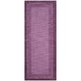 thumbnail image 2 of SAFAVIEH Impressions IM821A Fuchsia / Purple Rug, 2 of 6