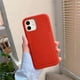 thumbnail image 1 of Funda con tarjetero de cuero con letras de nombre personalizado para iphone 14 Pro 13 Pro Max 12 11 X XS XR 7 8 Plus SE3 2022, funda dura de lujo Tan Jianjun unisex, 1 of 2