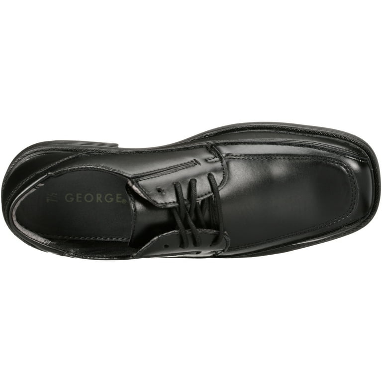 Walmart george dress shoes cheap