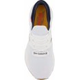 thumbnail image 5 of New Balance Mens White / Navy Athletic Running Shoes MROAVRH1 9.5 D - 10.5 2E, 5 of 5