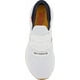 thumbnail image 5 of New Balance Mens White / Navy Athletic Running Shoes MROAVRH1 9.5 D - 10.5 2E, 5 of 6