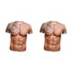 thumbnail image 1 of Camiseta ligera 3D Sonducket para fiestas secas Estilo de baile Estilo 1 XS 2Conjunto, 1 of 1
