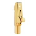 thumbnail image 4 of Boquilla de saxofón alto profesional con piezas de repuesto para 7C Yuyangstore boquilla de saxofón alto, 4 of 4