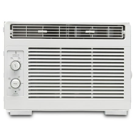 

115V Mechanical Window Air Conditioner